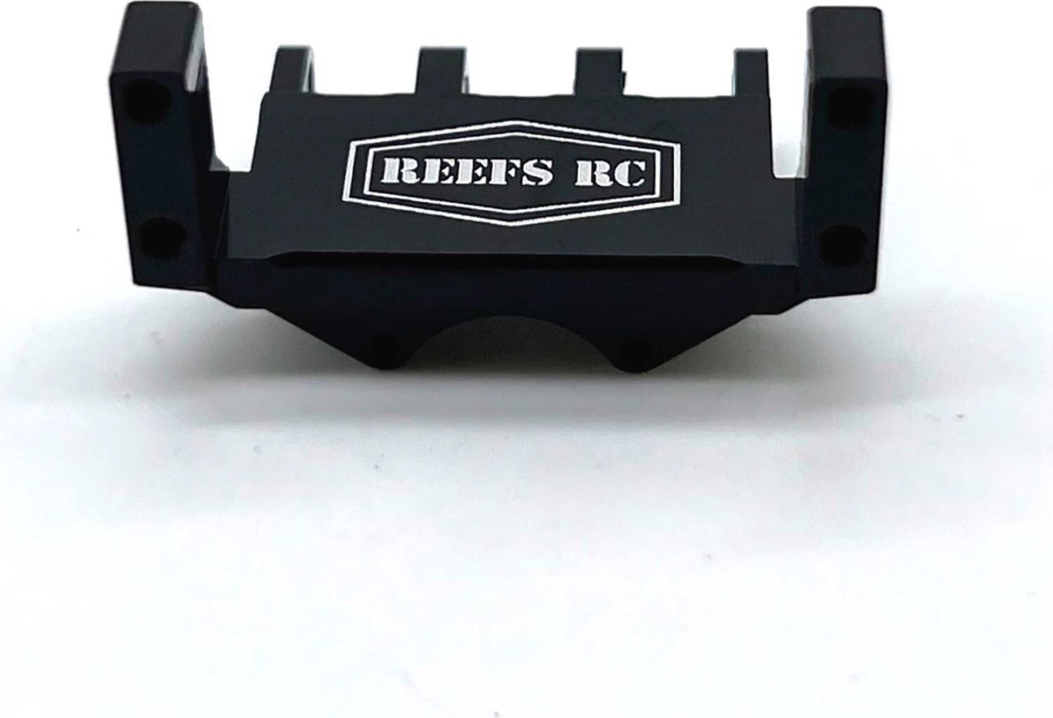 REEFS 7075 Servo Mount: SCX24