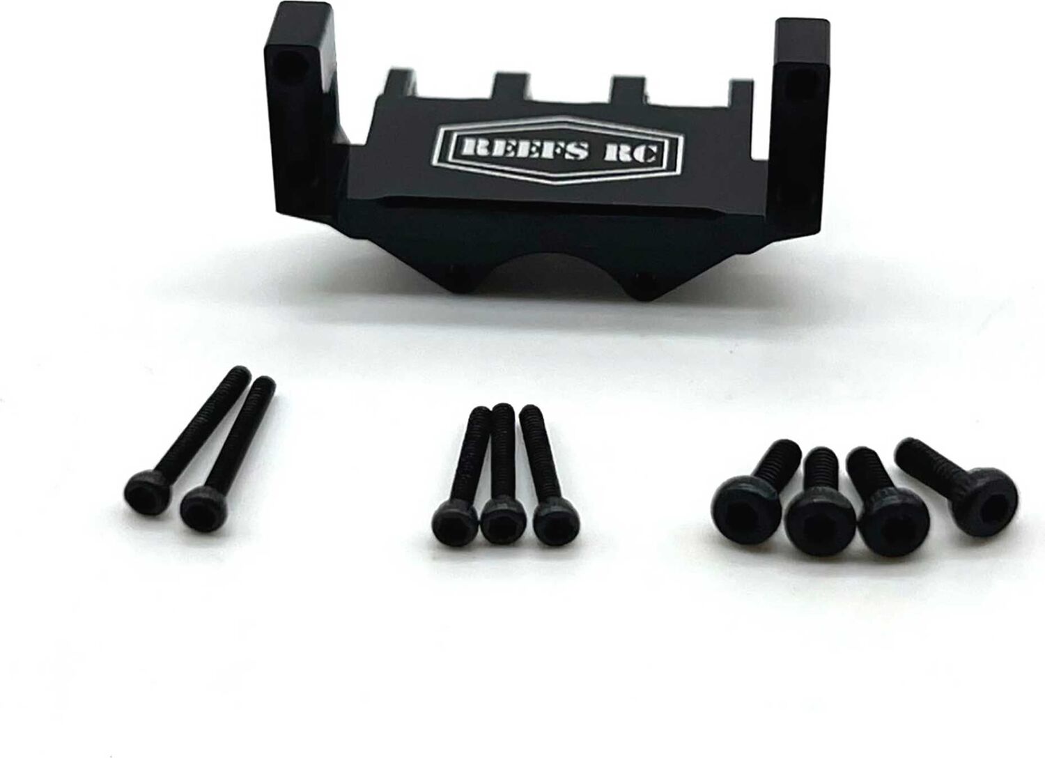 REEFS 7075 Servo Mount: SCX24