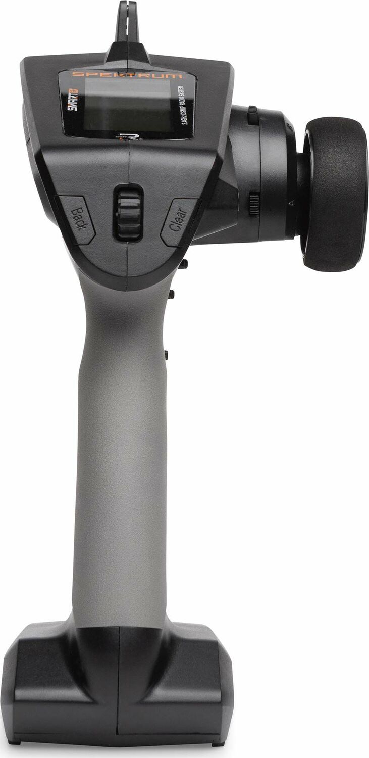 DX6C 6-Channel DSMR Transmitter with SR315 Receiver