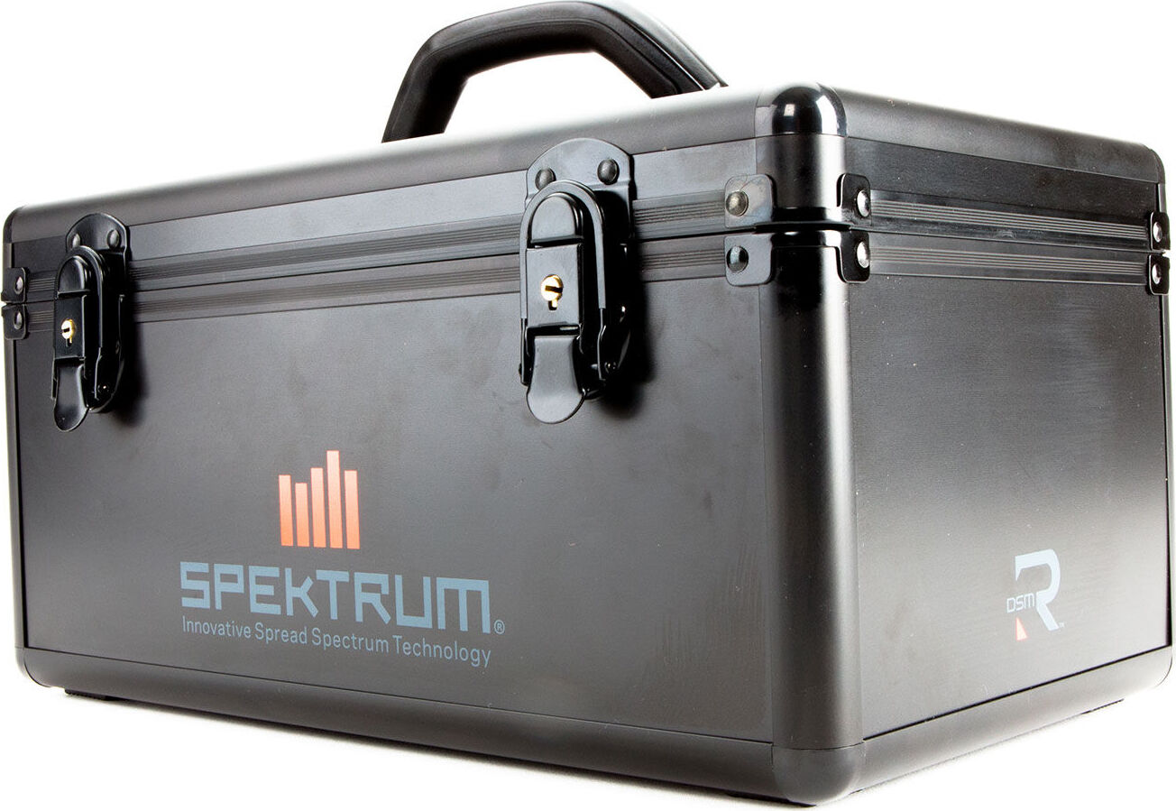 Spektrum Surface Transmitter Case