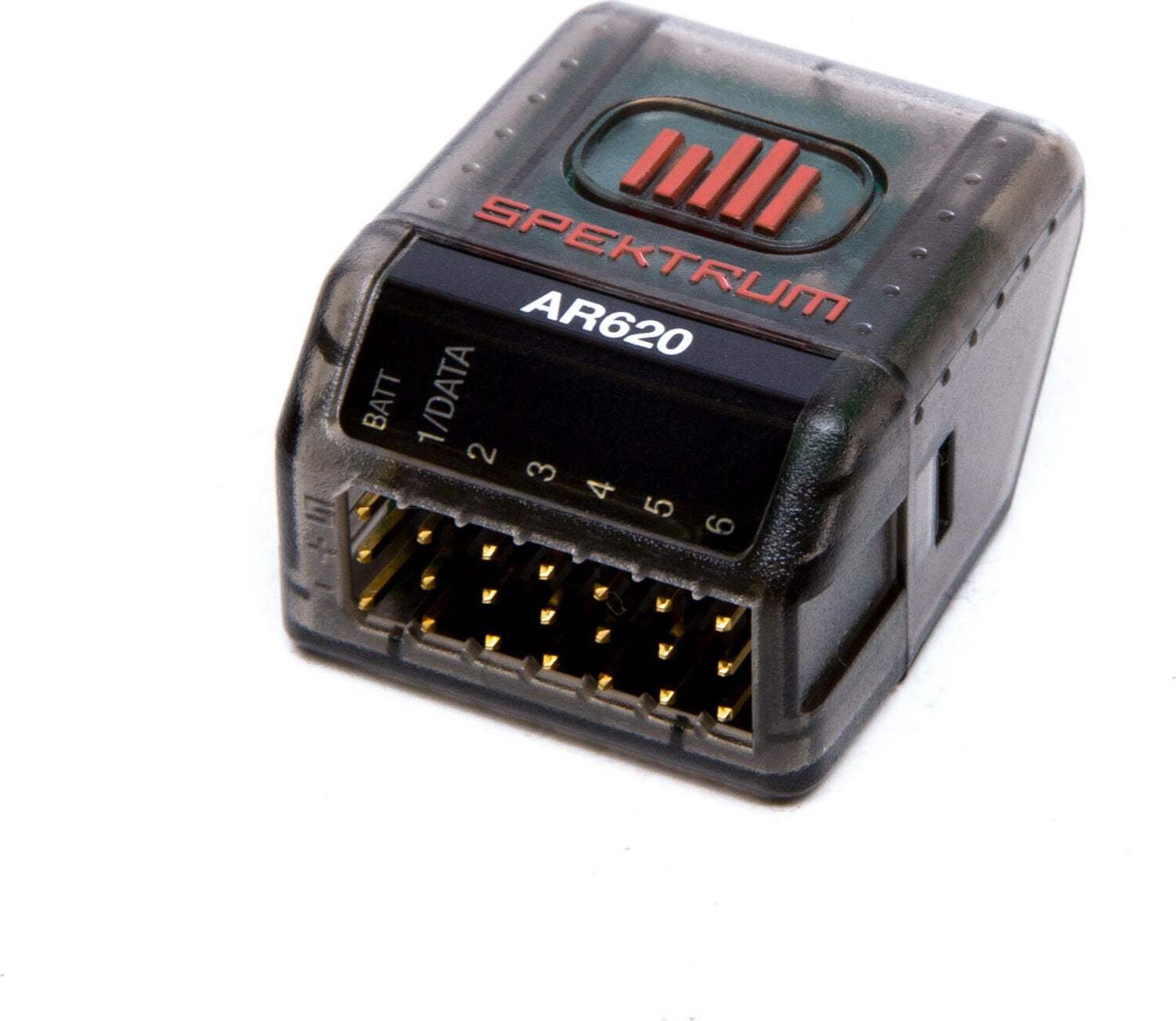 AR620 DSMX 6-Channel Sport Receiver