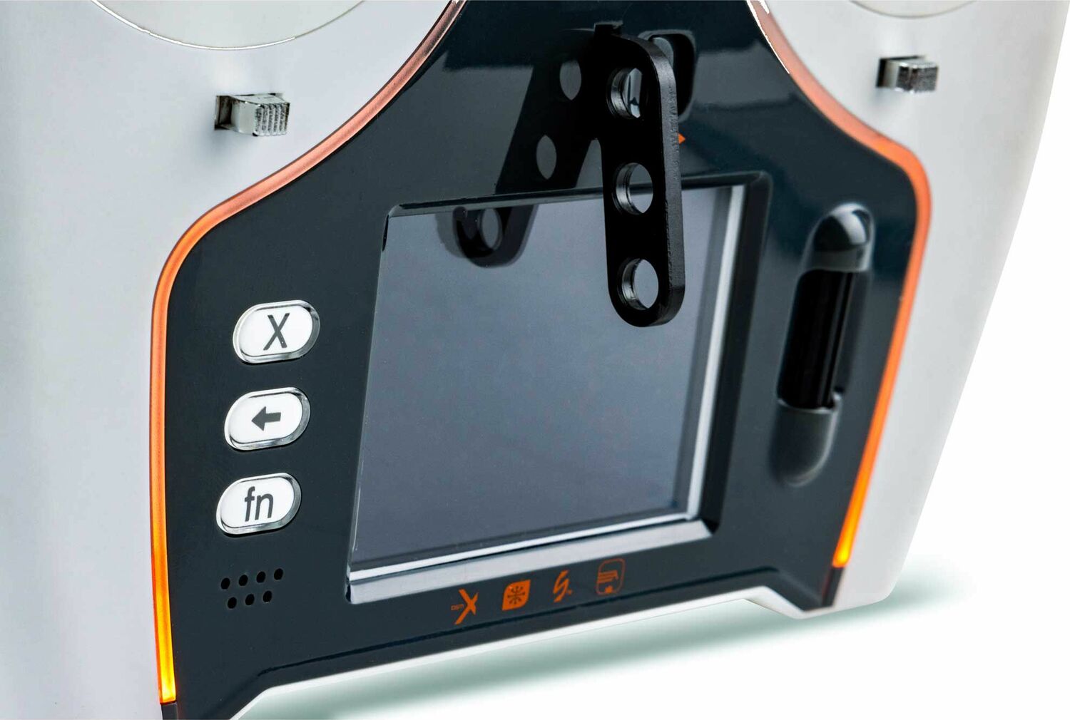 NX7e+ 14-Channel DSMX Transmitter Only