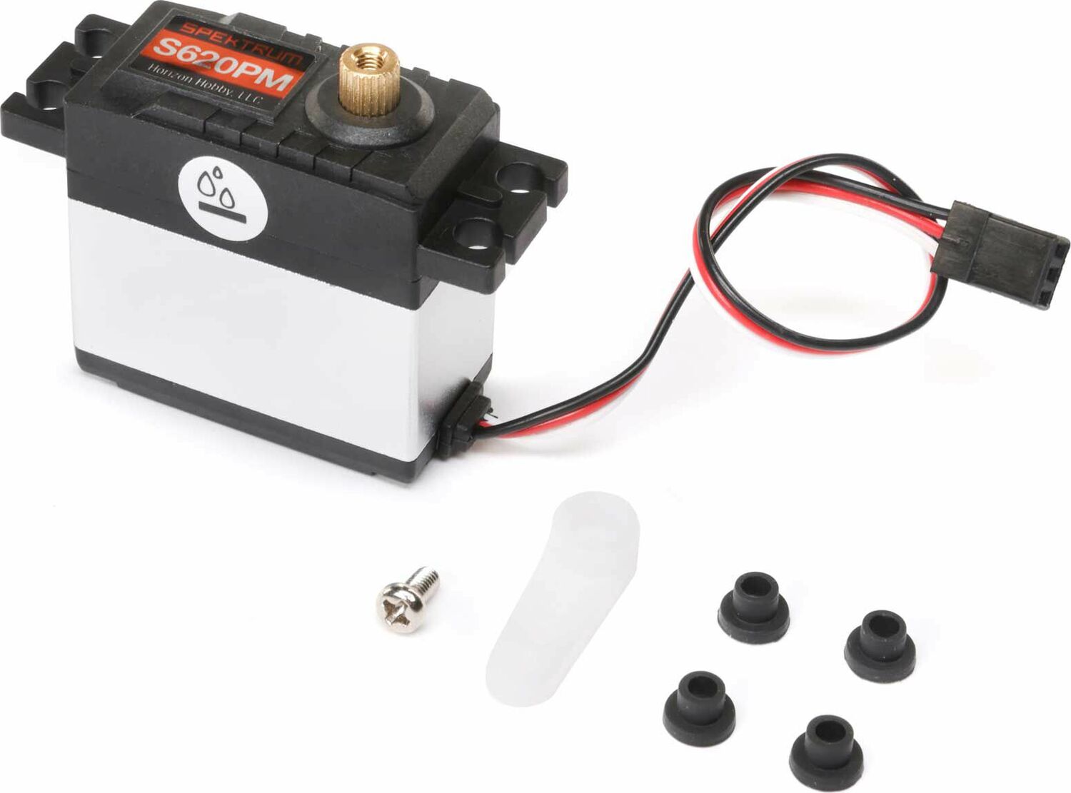 S620PM ProMoto Metal Gear Servo