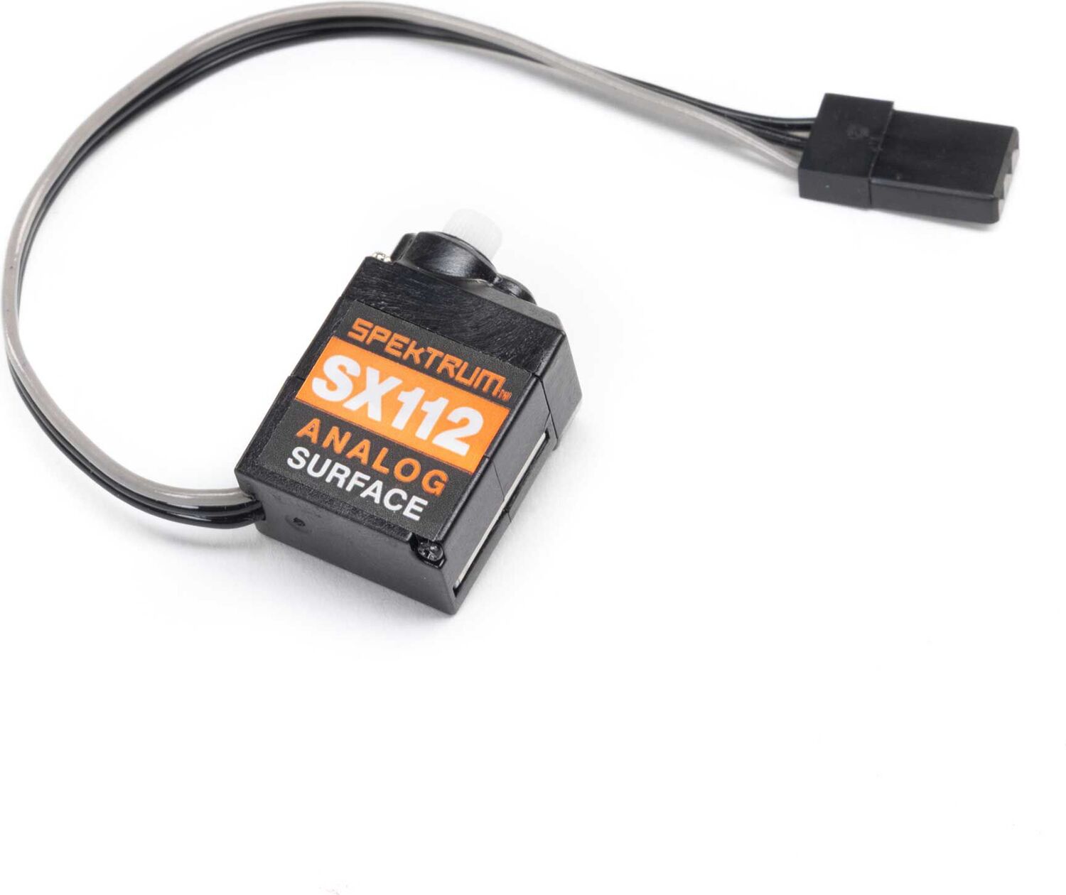 SPMSSX112 SCX30 Servo