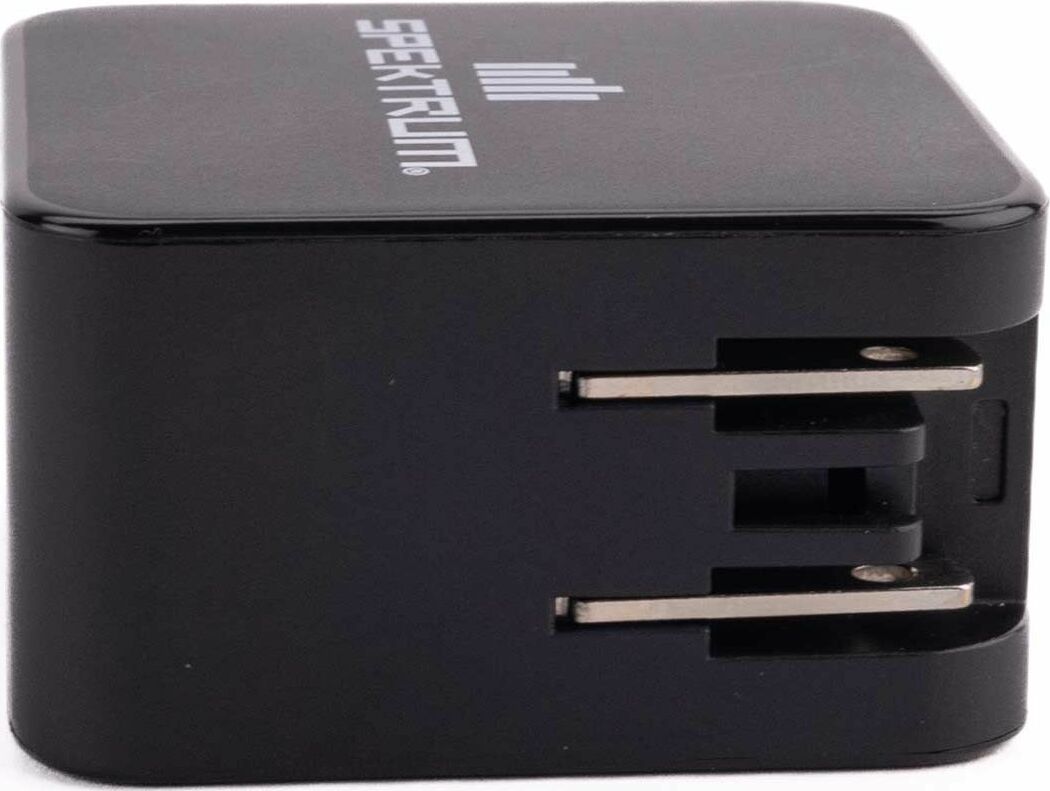 Spektrum 65W USB-C GaN Power Supply