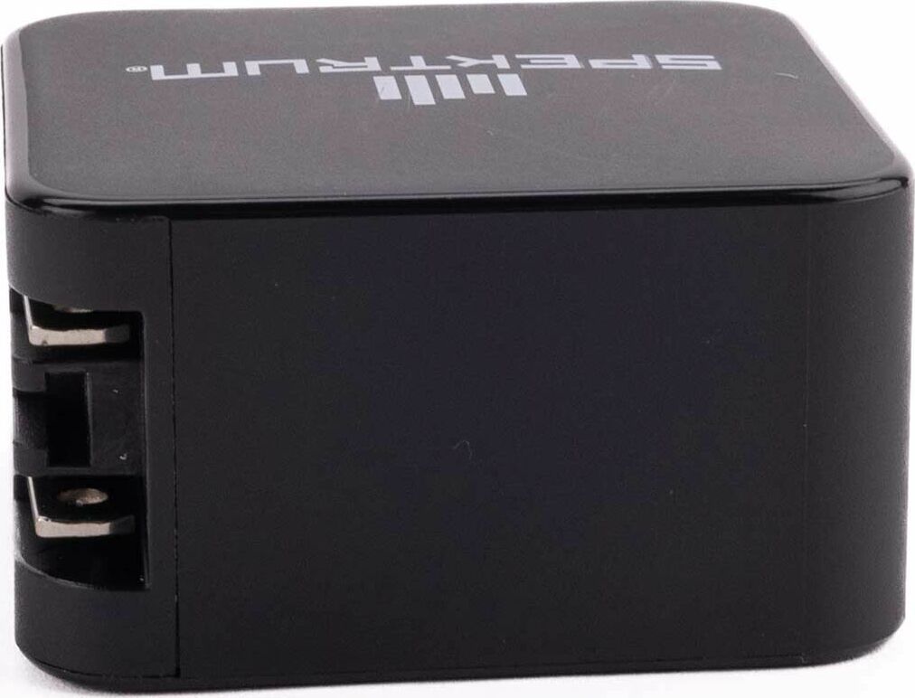 Spektrum 65W USB-C GaN Power Supply
