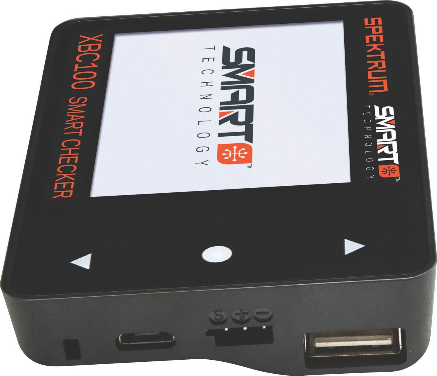 XBC100 Smart LiPo Battery Checker & Servo Driver