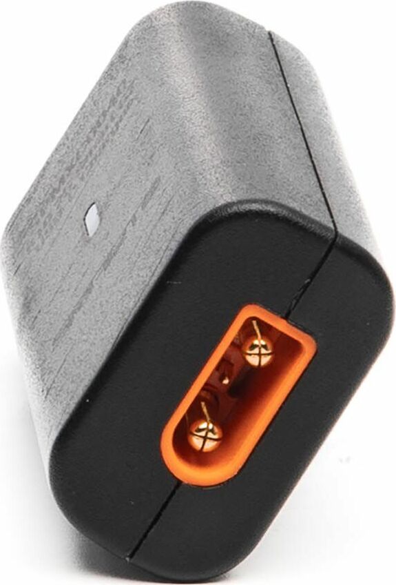 S10 G2 LiPo USB-C Smart Charger, IC2 Connector