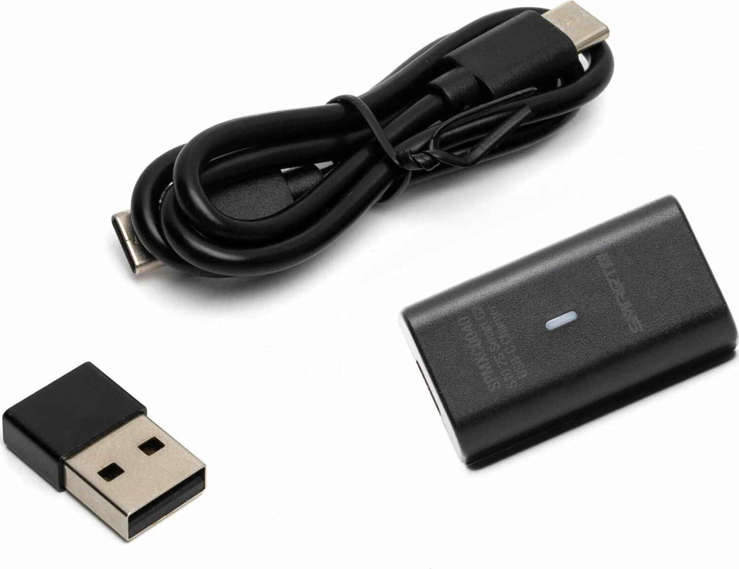 S10 G2 LiPo USB-C Smart Charger, IC2 Connector