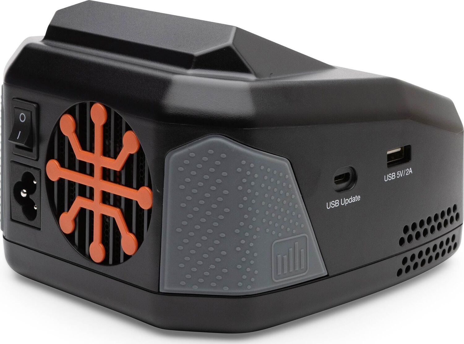 S2100 G2 2x100W AC Smart Charger