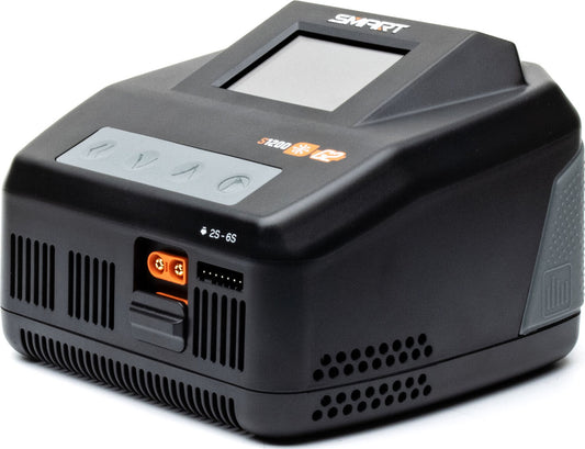 S1200 G2 AC 1x200W Smart Charger