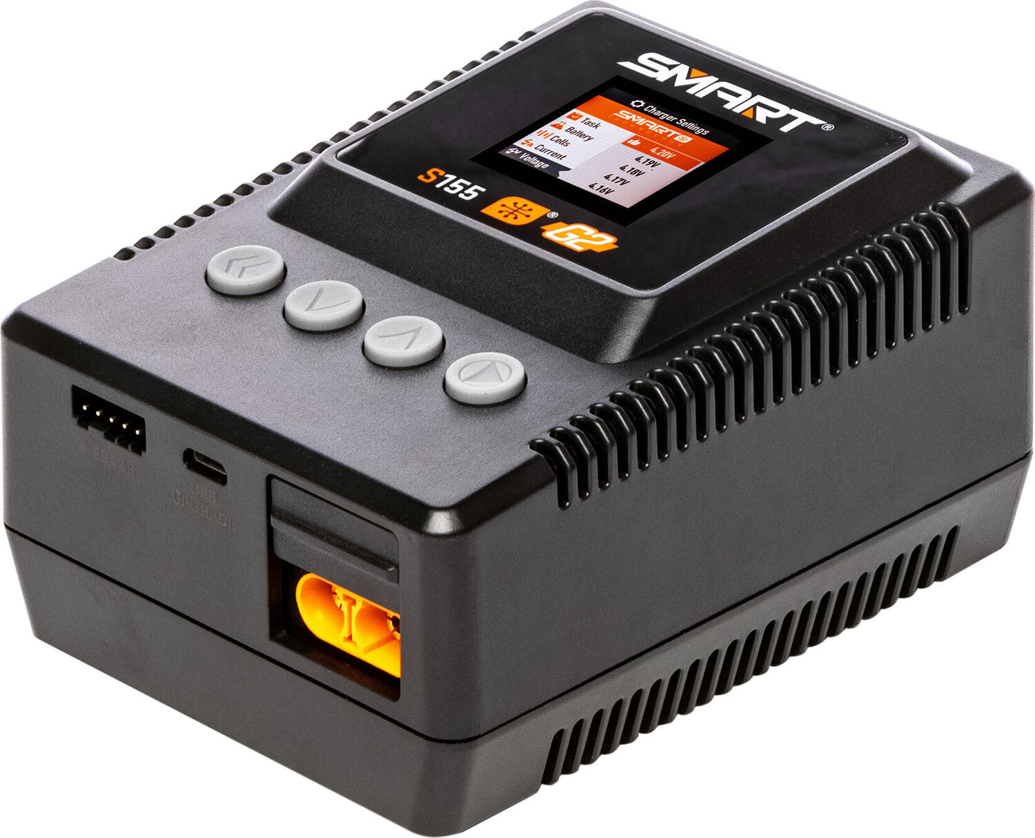 S155 G2 1x55W AC Smart Charger