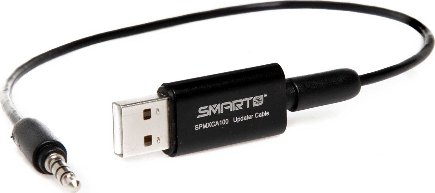 Smart Charger USB Updater Cable/Link