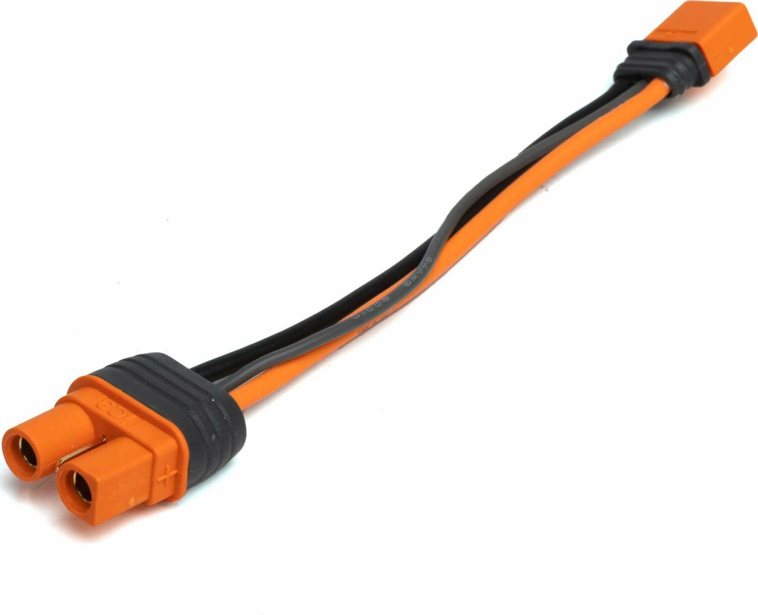 Adapter: IC3 Battery / IC2 Device