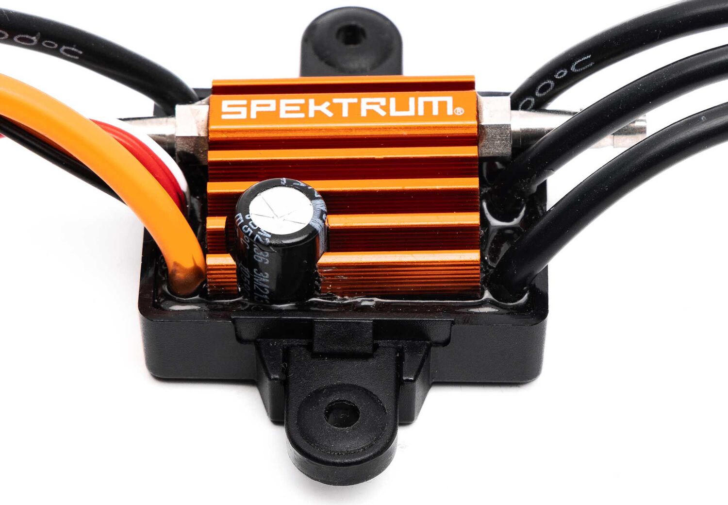 Firma 30A Brushless 2S-3S Marine ESC