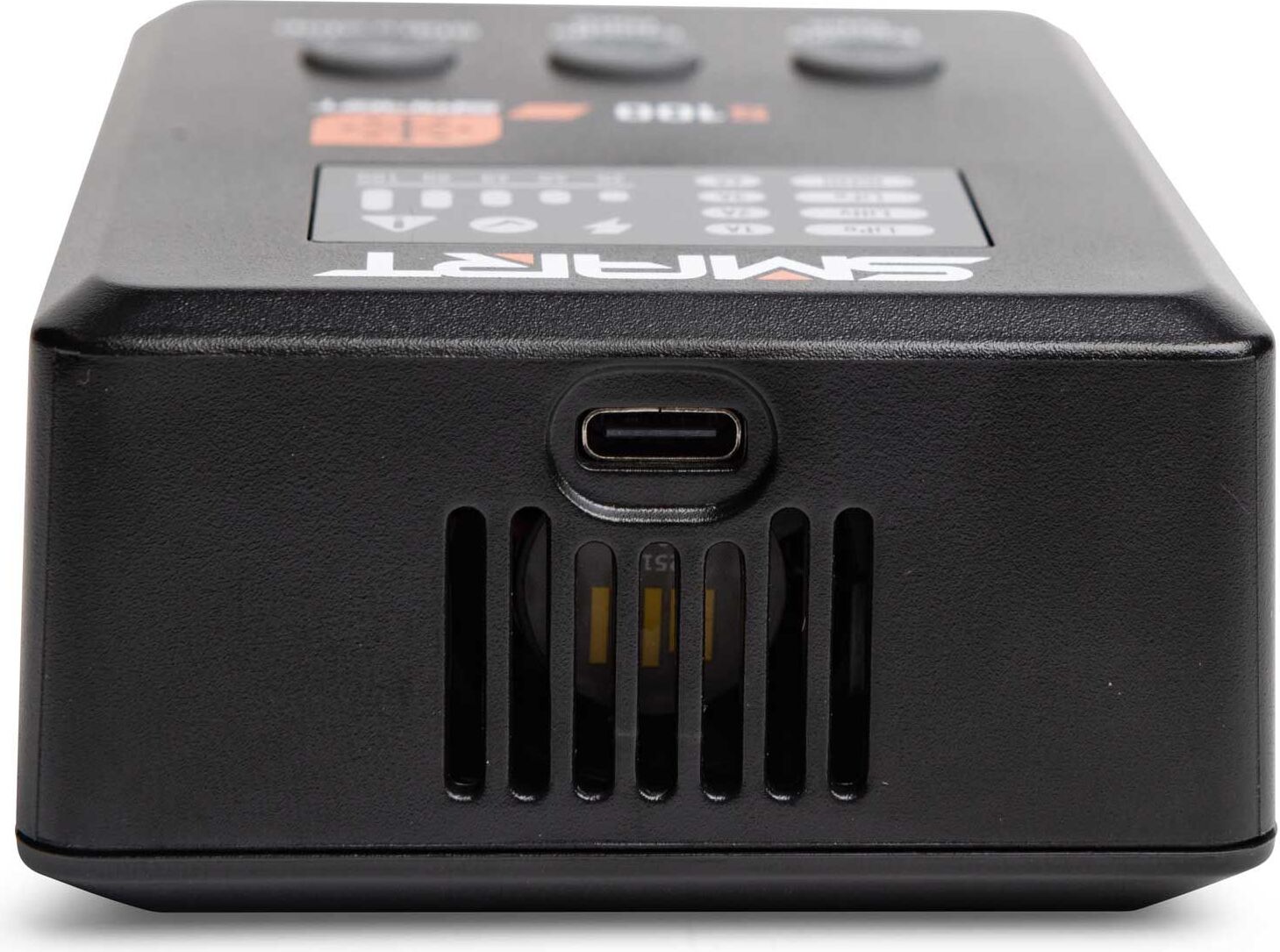 Smart Powerstage Surface Bundle: 810mAh 2S 50C LiPo Battery (IC2) / S100 Charger / 65W Power Supply / Adapter