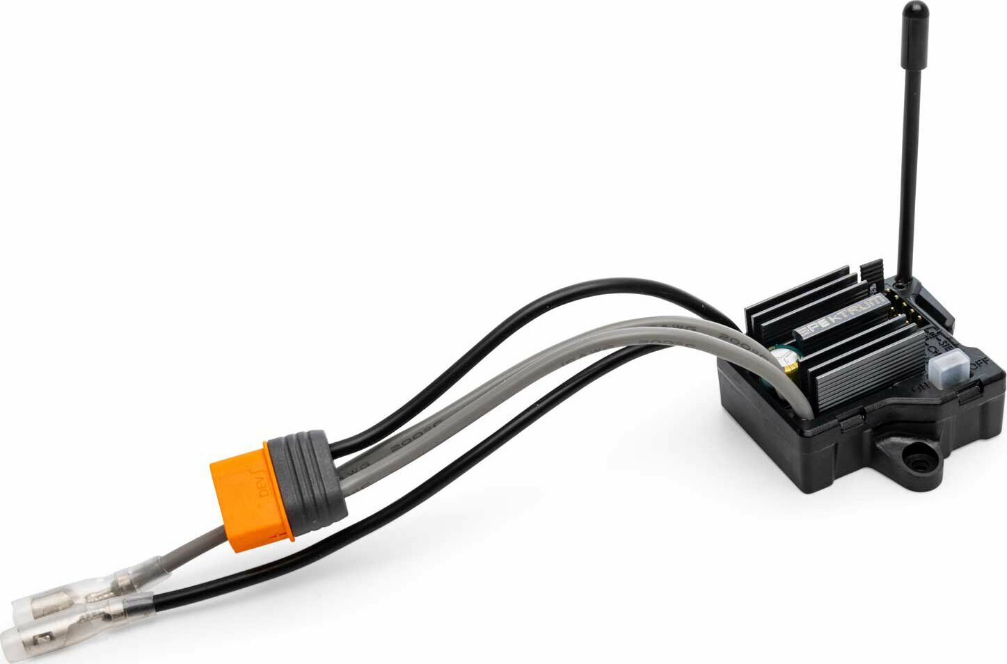 STL 25 Amp Brush Esc/Rx 1/10 2wd