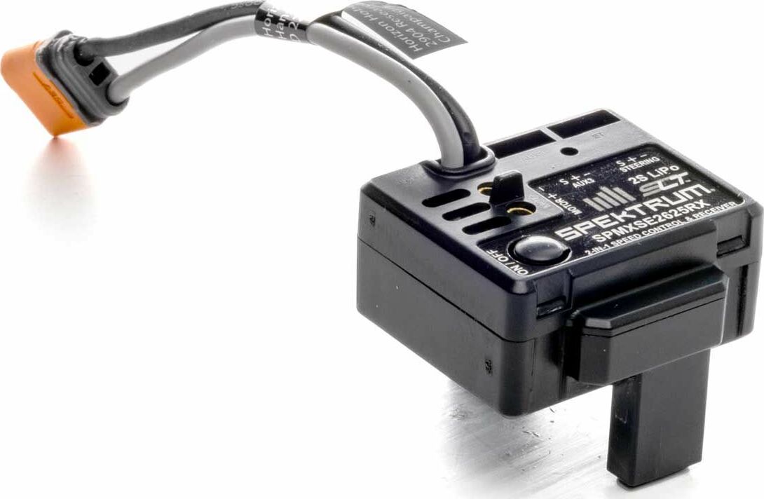 25A GROM SLT 2n1 ESC RX