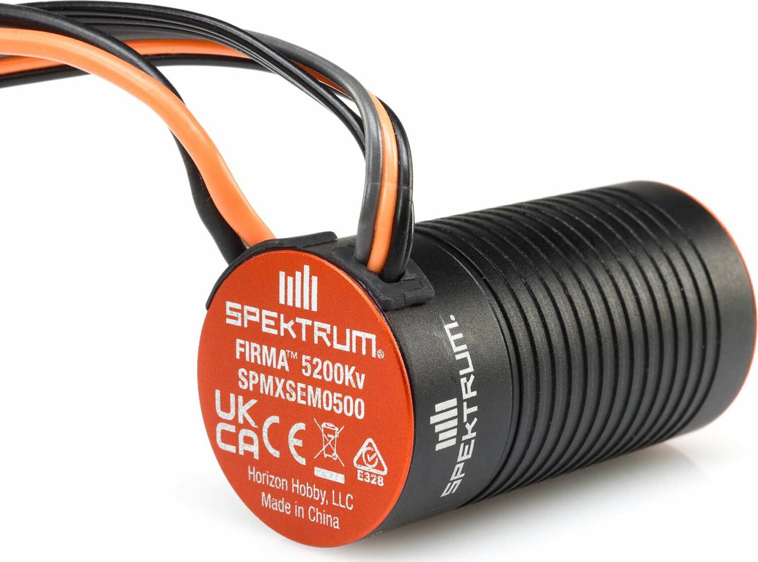 Firma Brushless Motor / ESC 2-in-1 Combo, 5200Kv