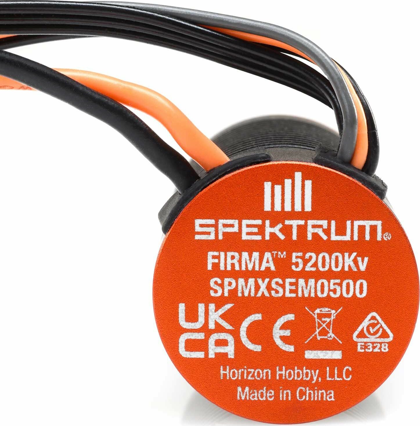 Firma Brushless Motor / ESC 2-in-1 Combo, 5200Kv