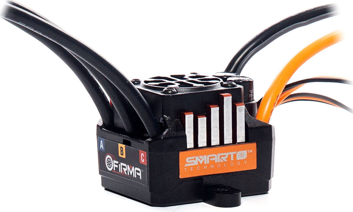 Firma 85A Brushless Smart ESC / 4000Kv Sensorless Motor Combo