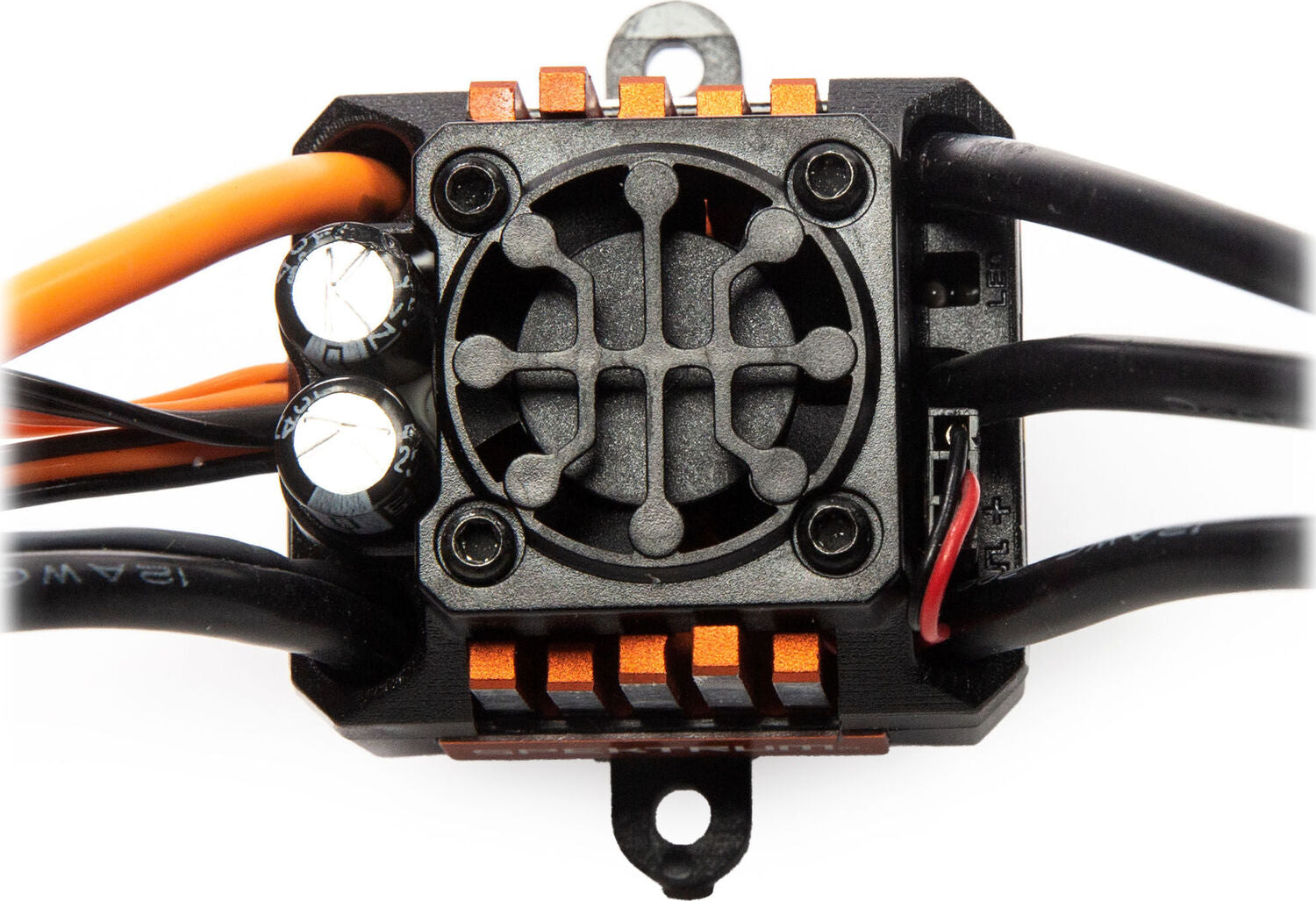 Firma 85A Brushless Smart ESC / 4000Kv Sensorless Motor Combo