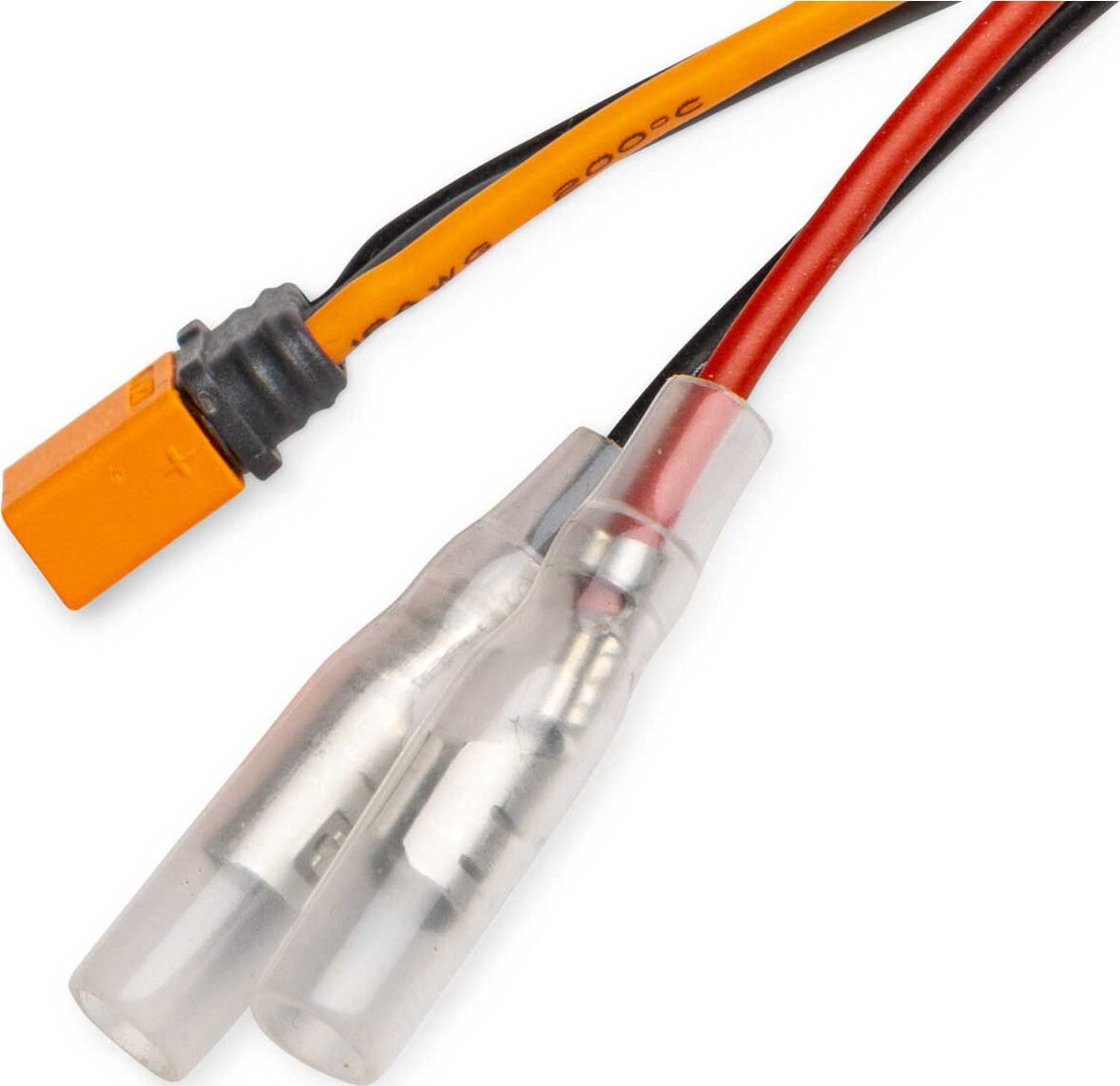 Firma 25A 2-in-1 Brushed Smart ESC/Dual Protocol RX