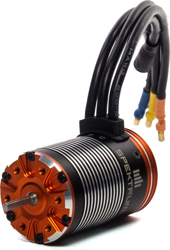 Firma 2100Kv Brushless Sensored Crawler Motor