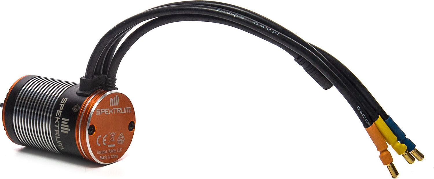 Firma 2100Kv Brushless Sensored Crawler Motor