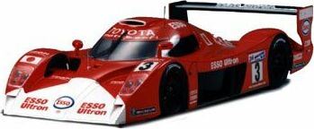 1/24 Toyota GT-One 99