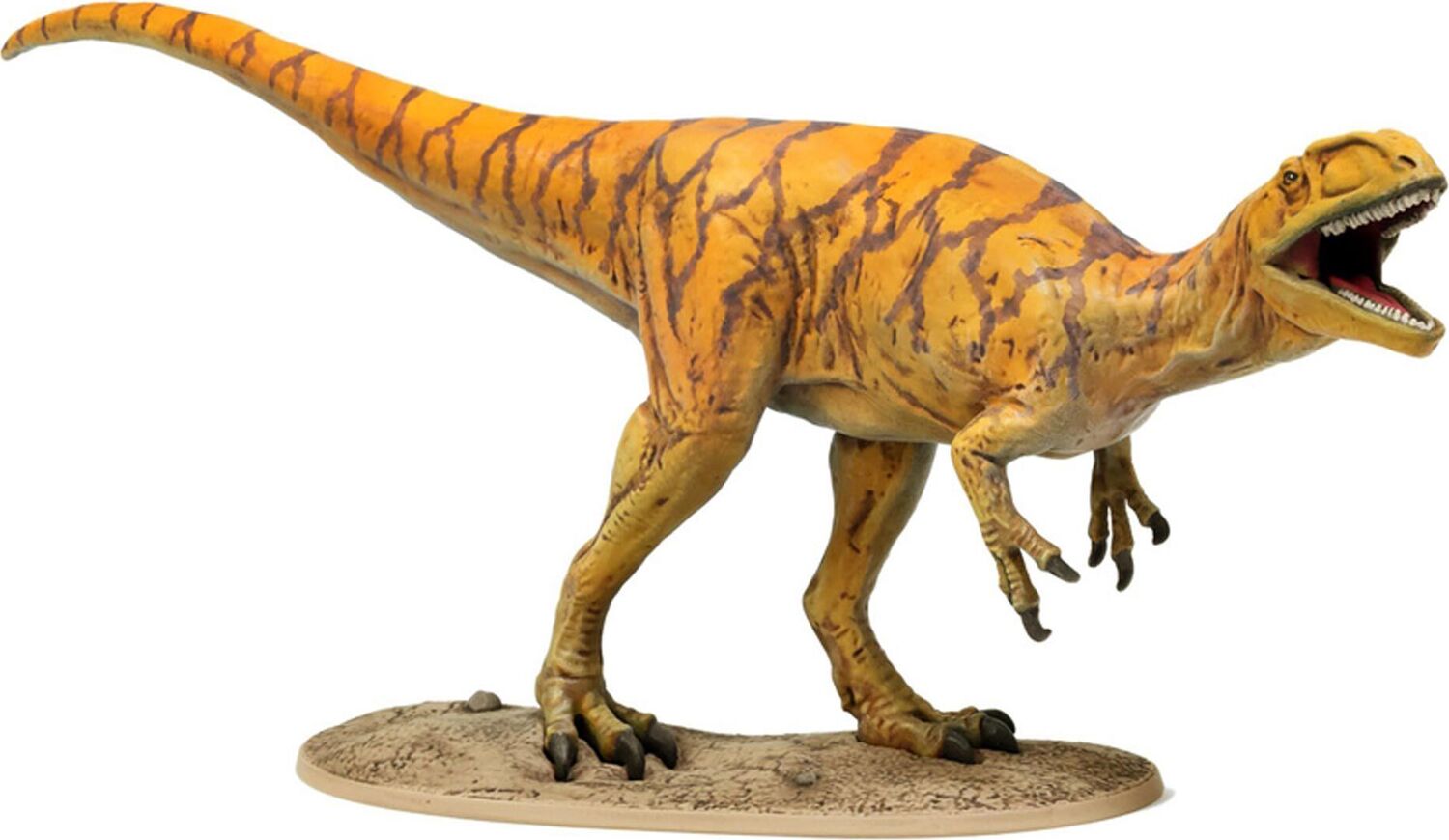 1/35 Fukuiraptor Dinosaur Figure