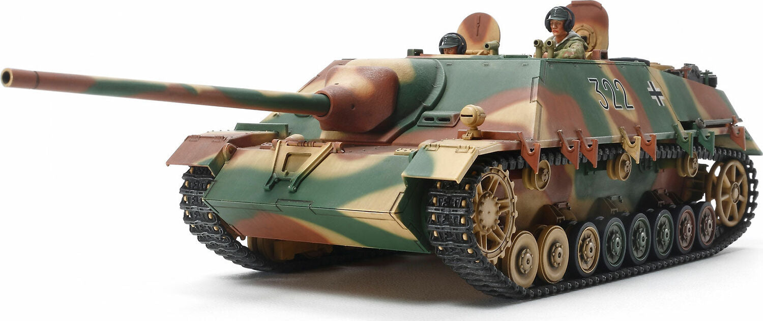 1/35 German Jagdpanzer IV/70, Lang