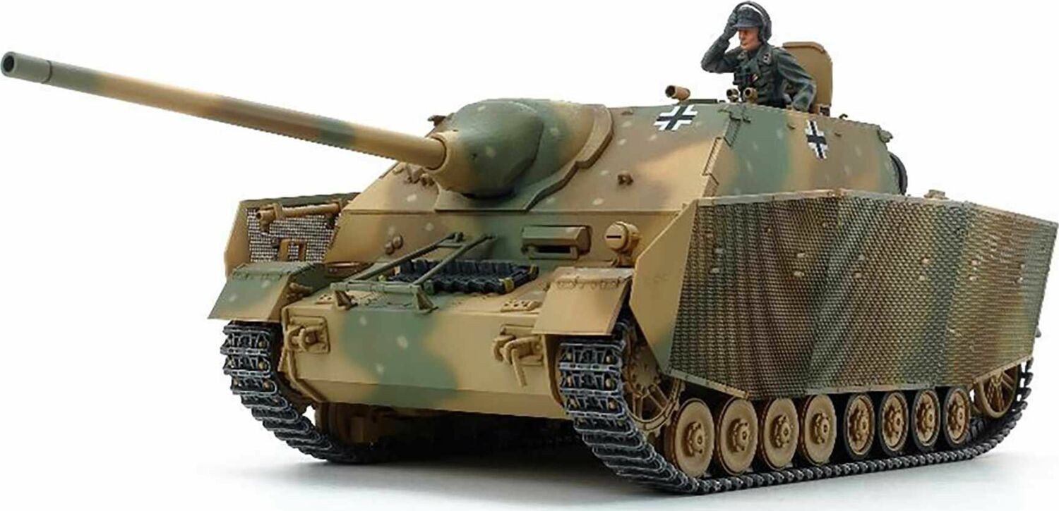 1/35 German Panzer IV/70(A)