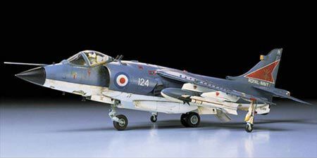 1/48 Hawker Sea Harrier