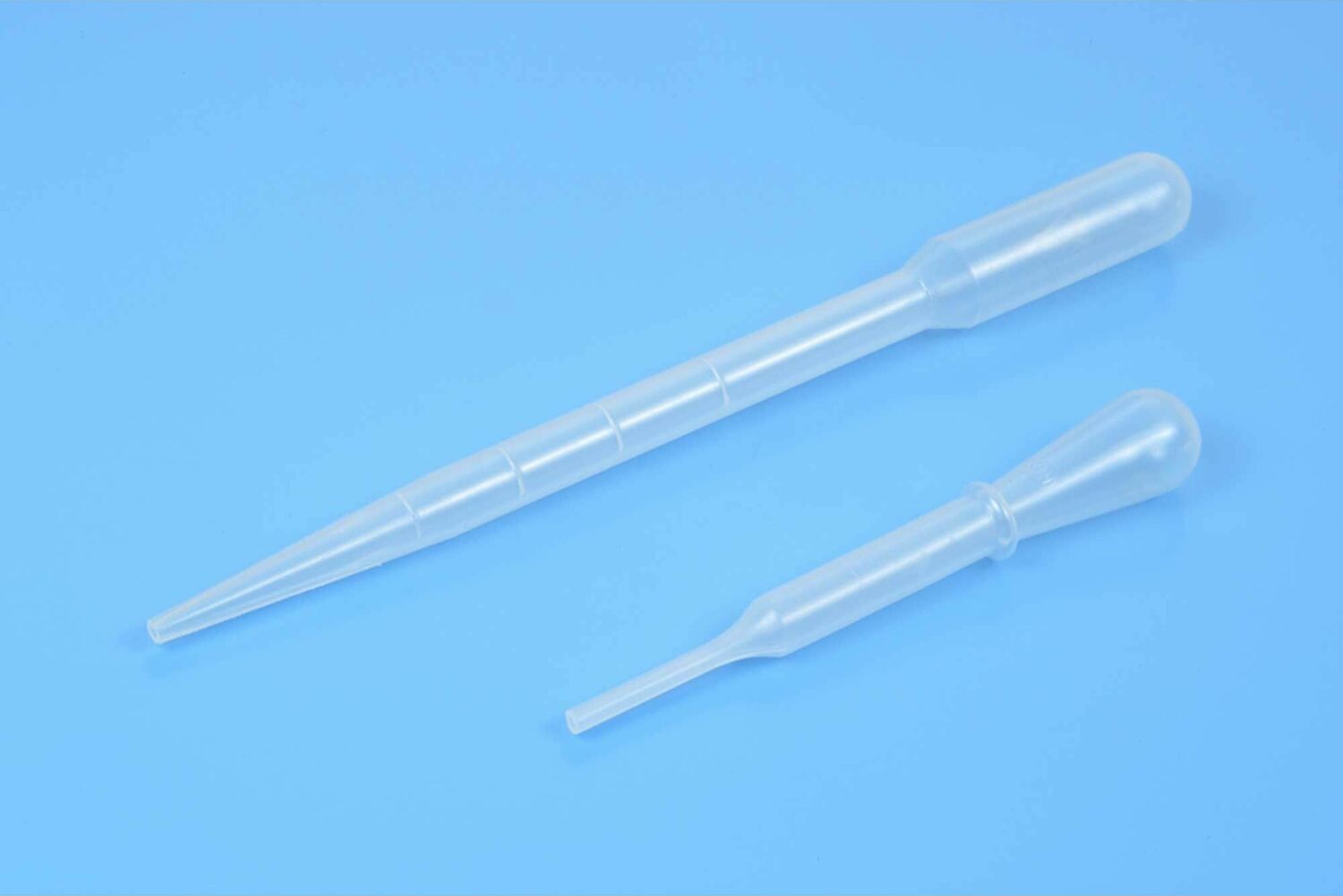Pipette Set, Short/Long (3 each)