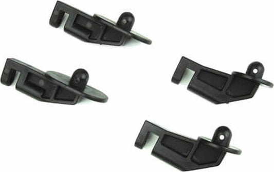 Body Mount Set: ET/NT48