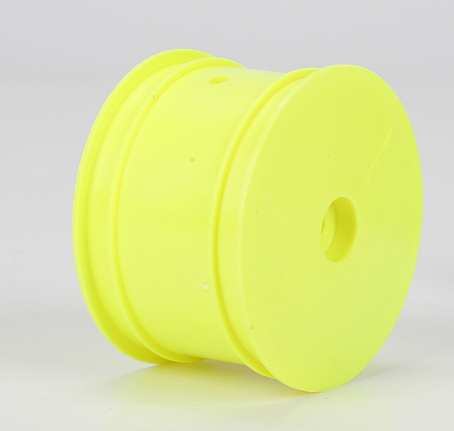 1/10 Rear Buggy 2.2 Wheels, 12mm Hex, Yellow (2): 22