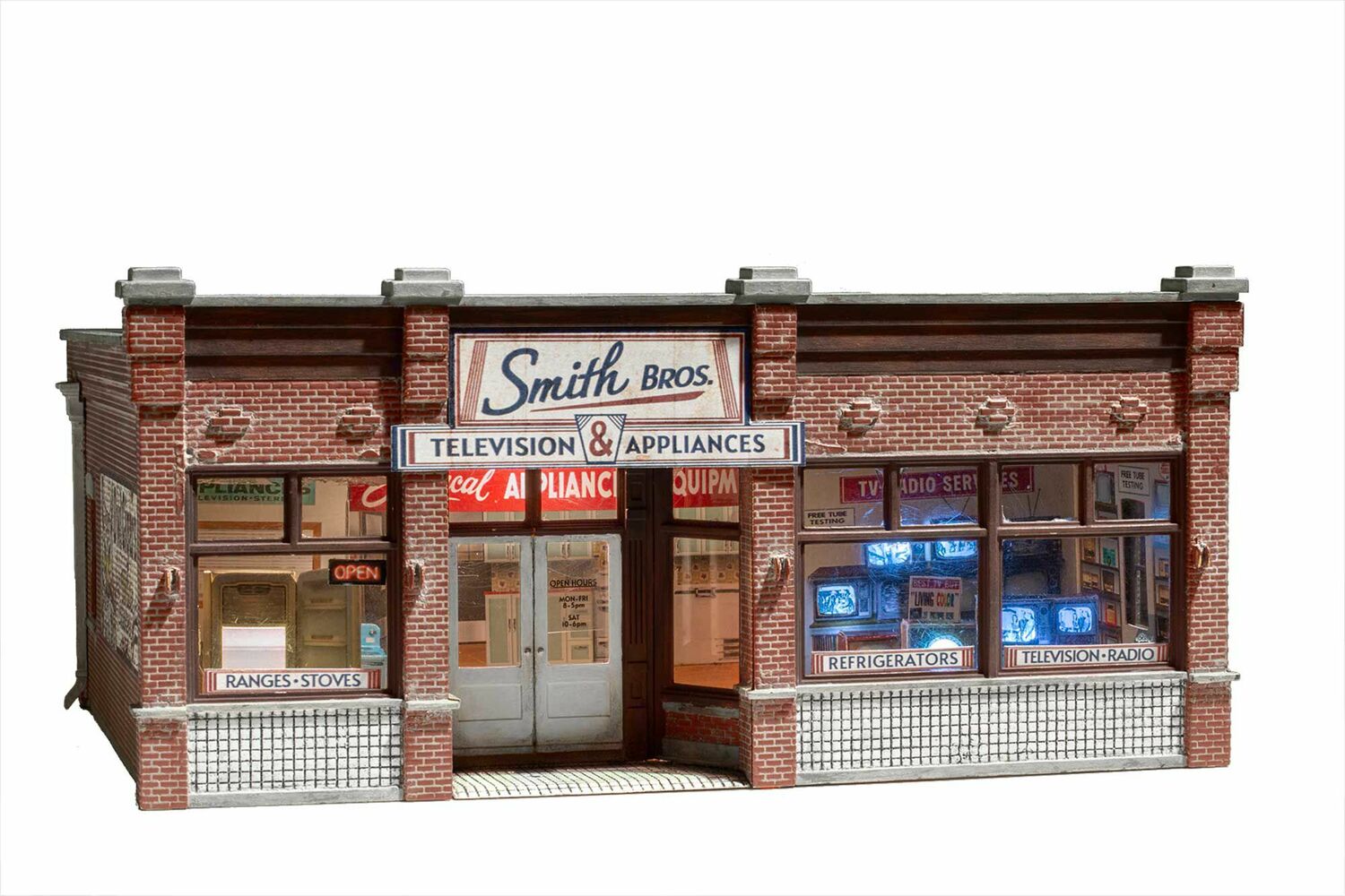 O Smith Brothers TV & Appliance Store