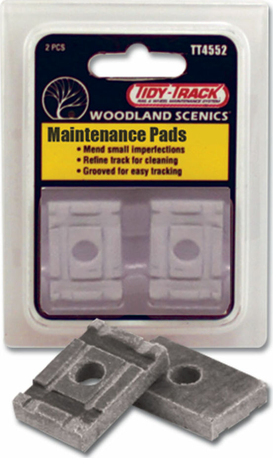 Maintenance Pads