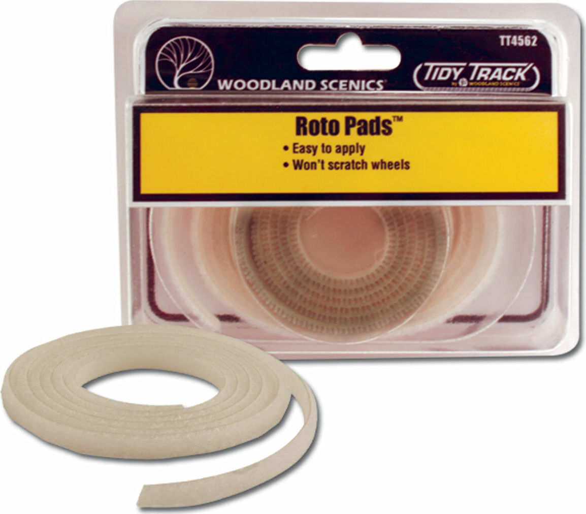 Roto Pads