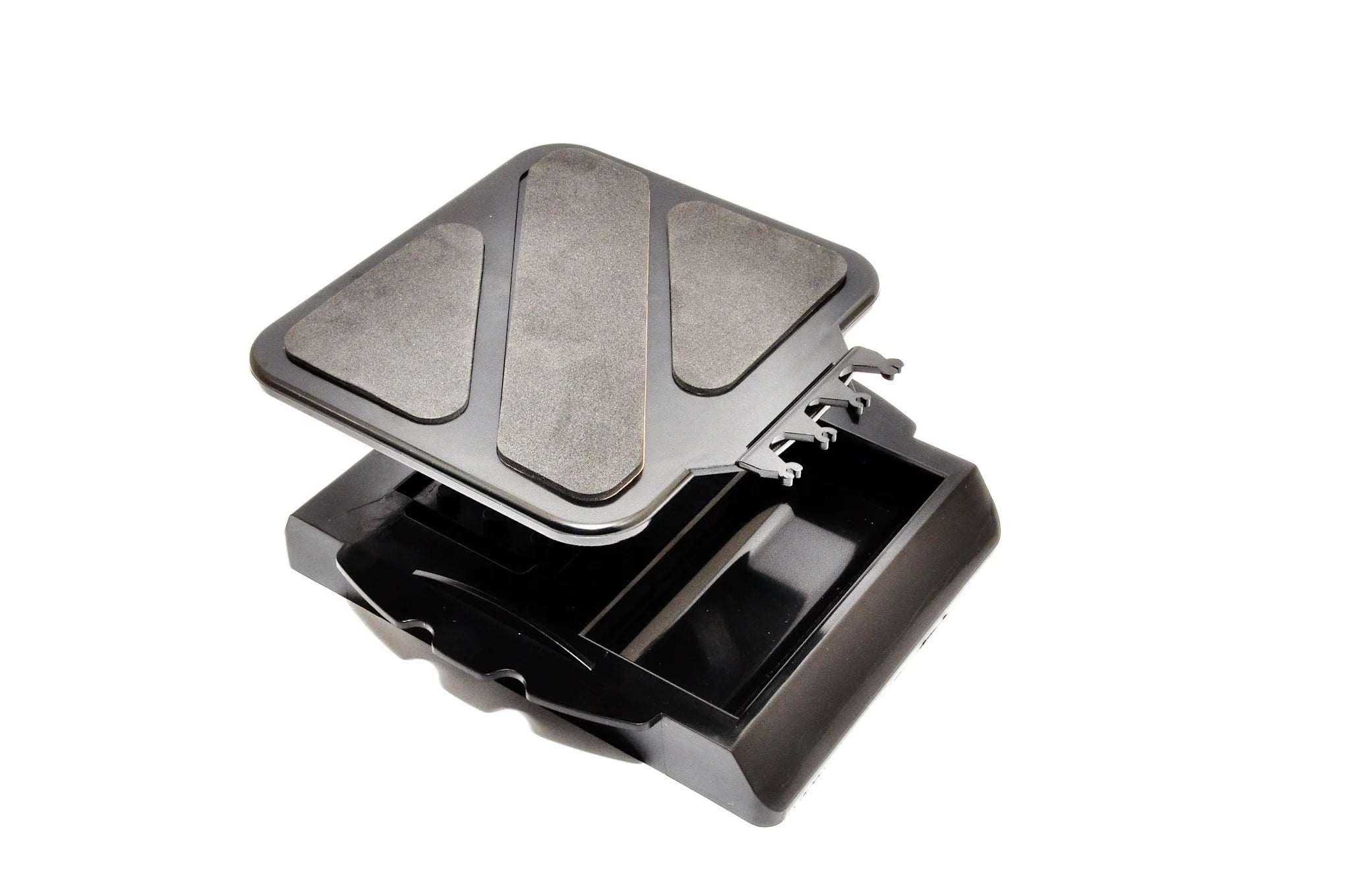 HoBao Car Stand (Black)
