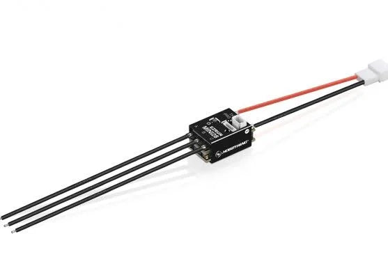 Hobbywing EZRun MINI28 1/28th Scale Sensored Brushless ESC