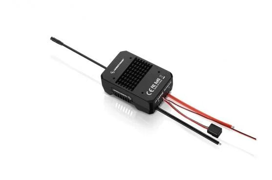 Hobbywing Ezrun Max4 HV 1/5 Scale Sensored Brushless Electronic Speed Control