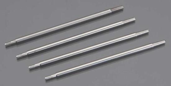 HPI Shock Shaft 3.5X90mm (4pcs) Savage X Savage Flux Super 5SC Flux