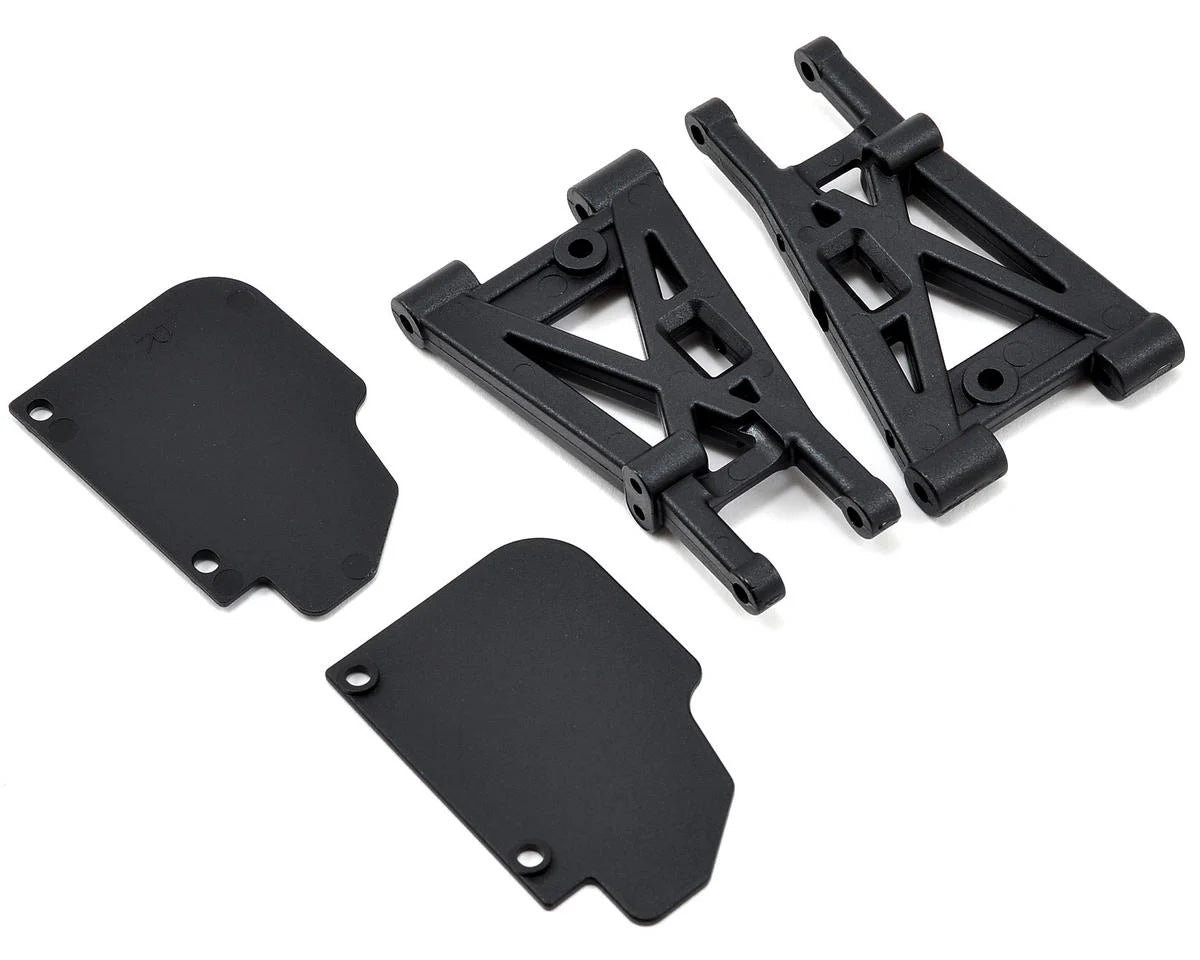 HPI Rear Suspension Arm Set