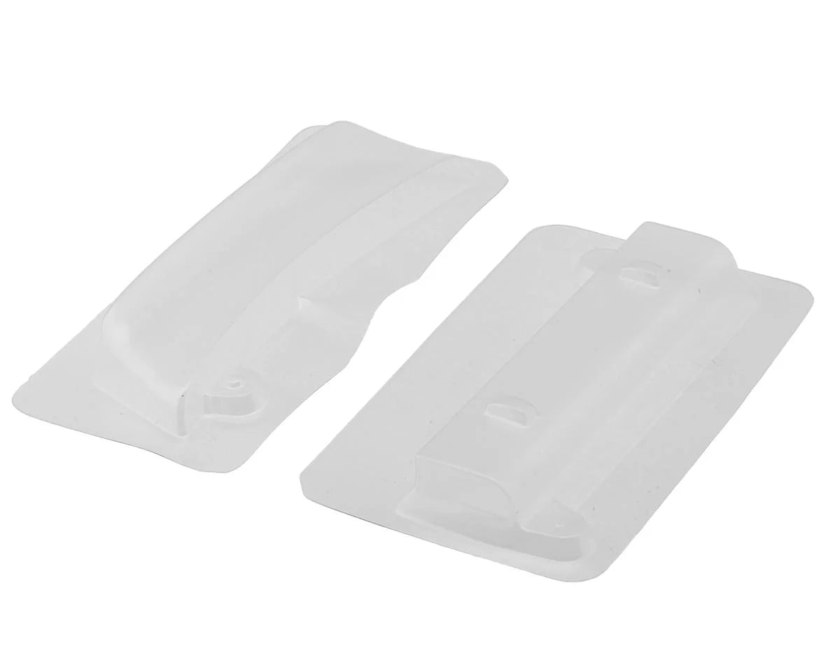 HPI 1/10 Porsche 911 GT1 Polycarbonate 200mm Touring Car Body (Clear)