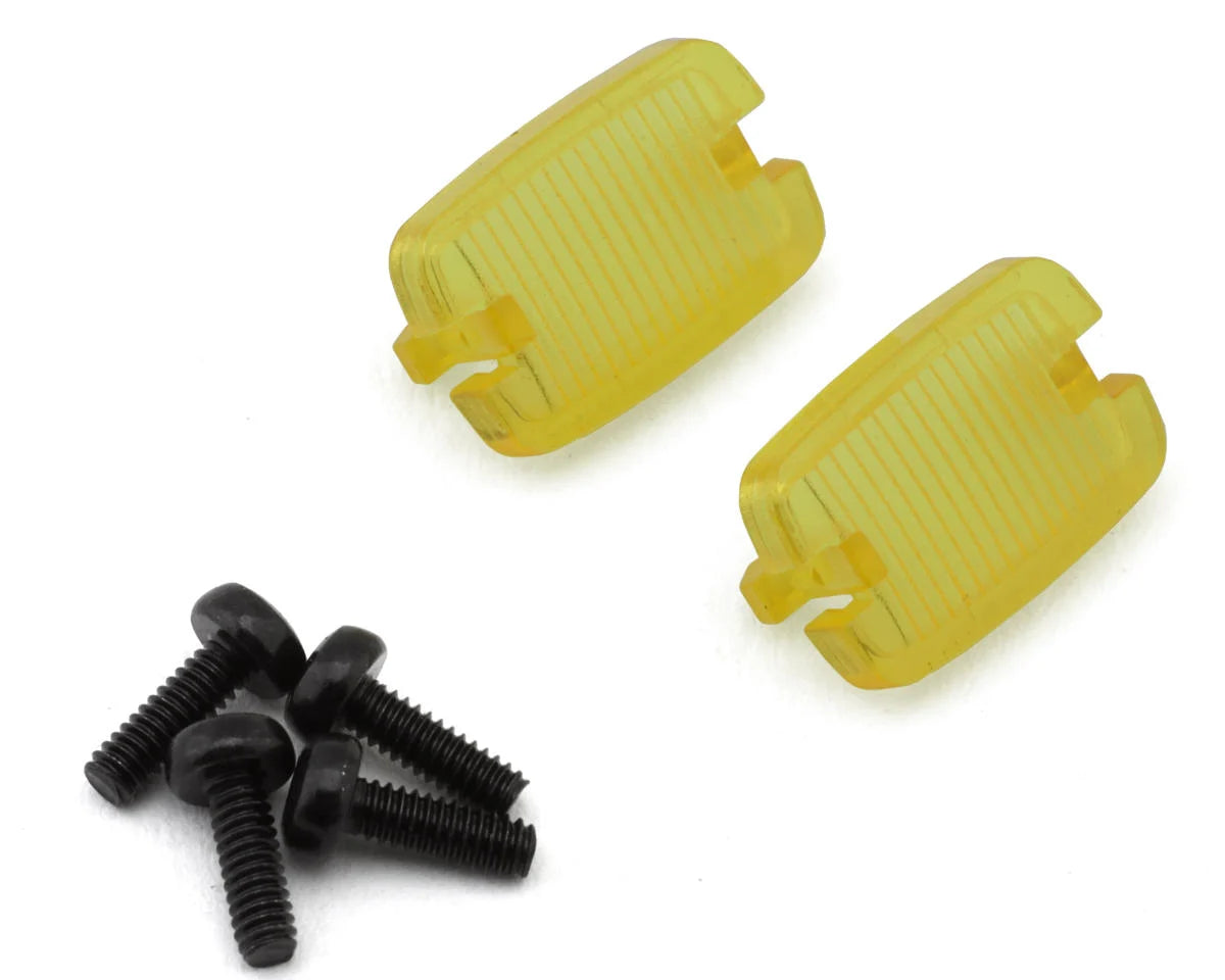 HPI Venture18 1/18 Toyota Hilux SR5 Pre-Painted Body (Black)