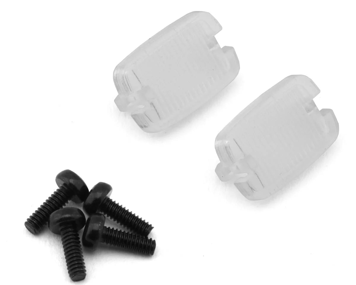 HPI Venture18 1/18 Toyota Hilux SR5 Pre-Painted Body (Red)