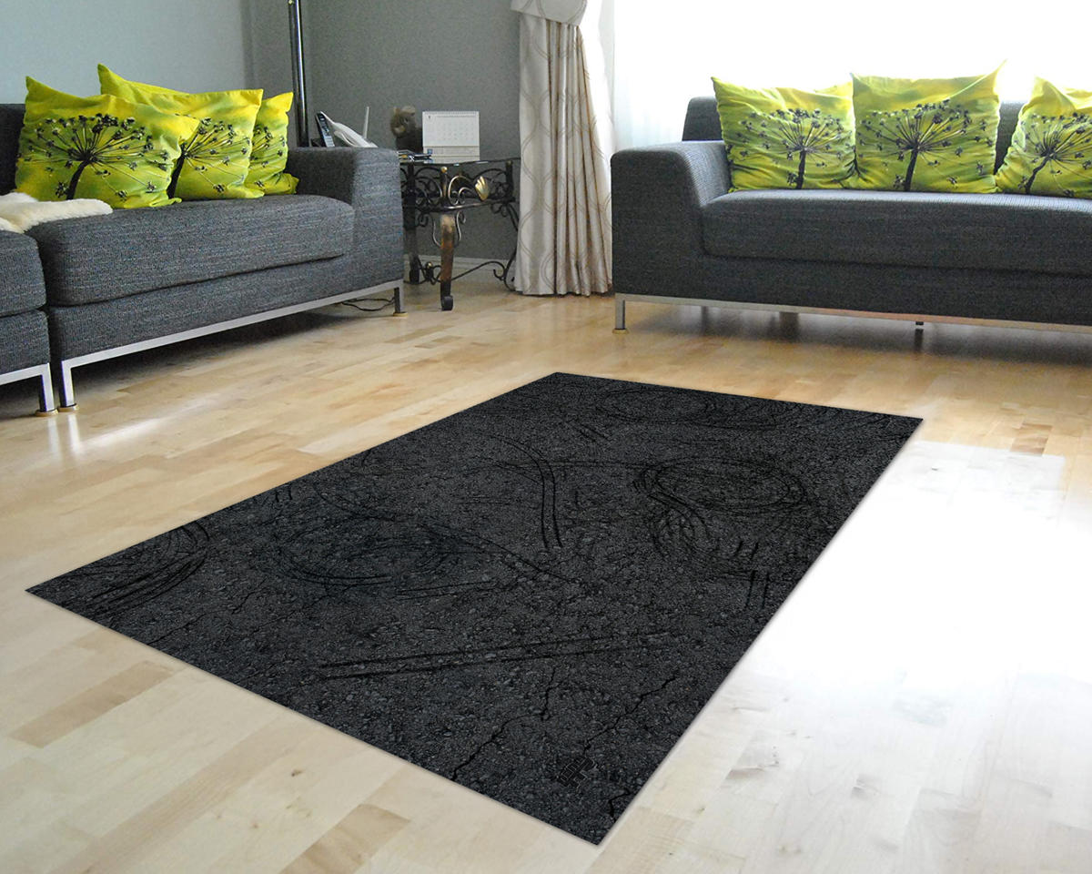 HPI Nano-TTR Open Track Mat (1500x900mm)