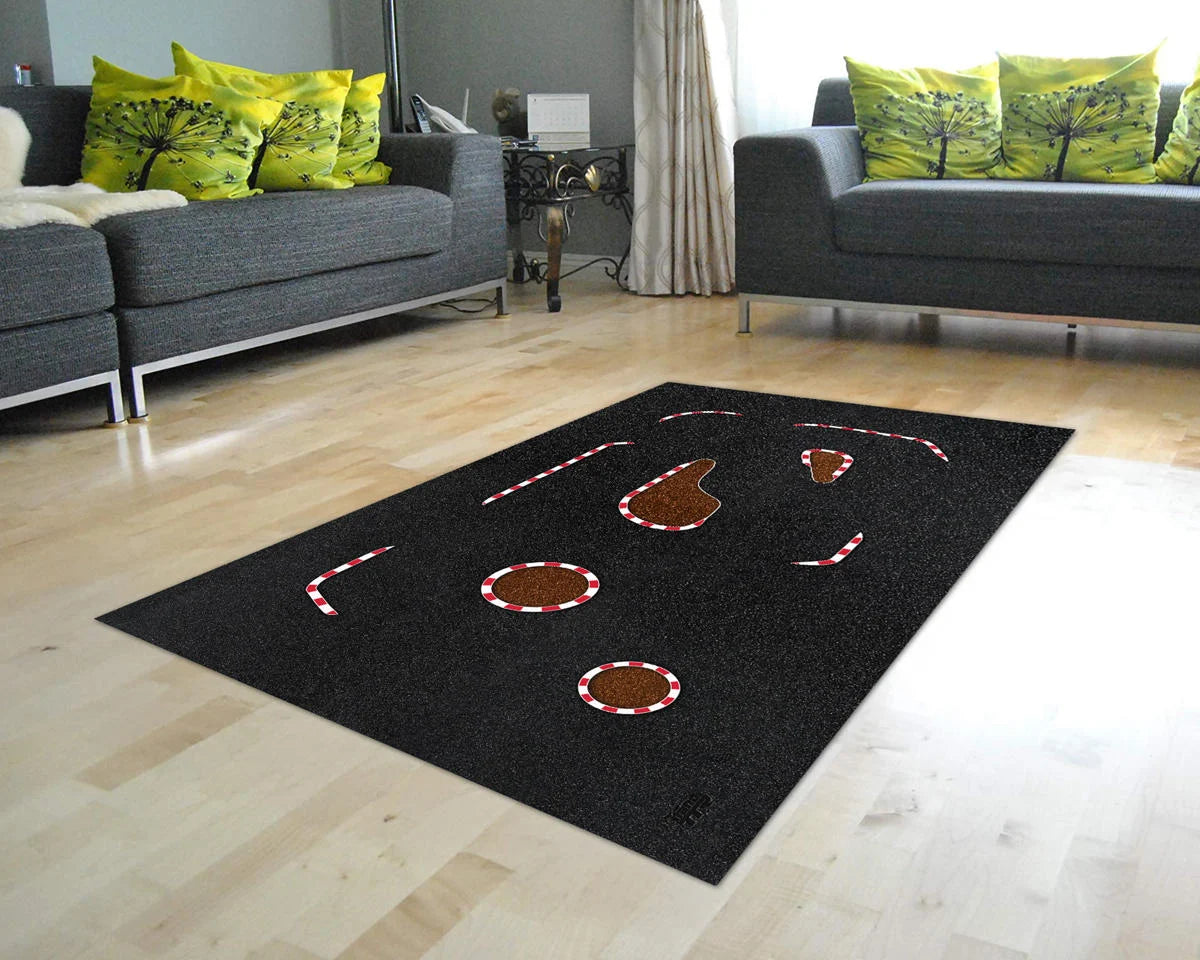 HPI Nano-TTR Creator #1 Track Mat (1500x900mm)